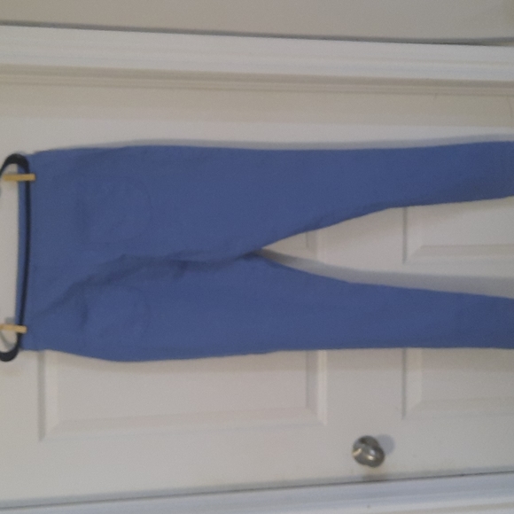 Pretty little thing super stretch light jeans - Picture 2 of 3